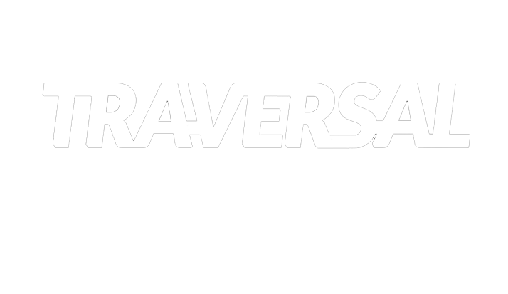 Traversal Studios logo